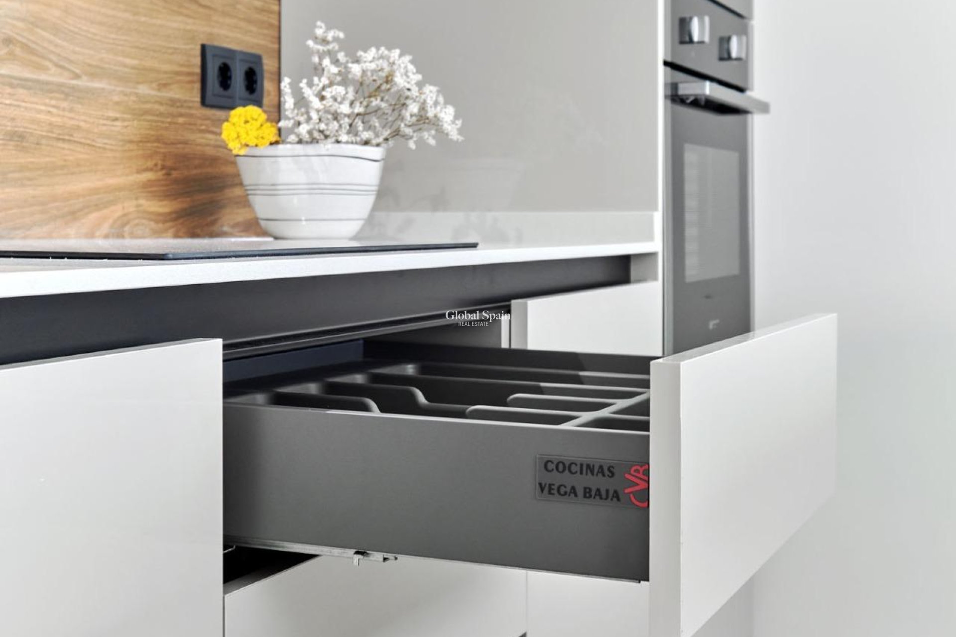 Neubau - WOHNUNG -
TORREVIEJA - Villa Amalia