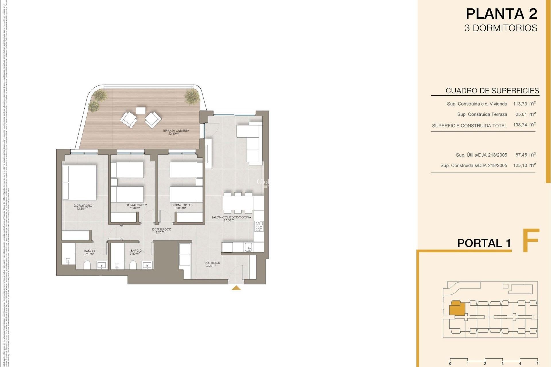 Neubau - WOHNUNG -
VÉLEZ - MÁLAGA - Torre del Mar