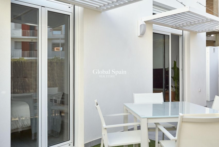 Neubau - WOHNUNG -
VERA - El Playazo