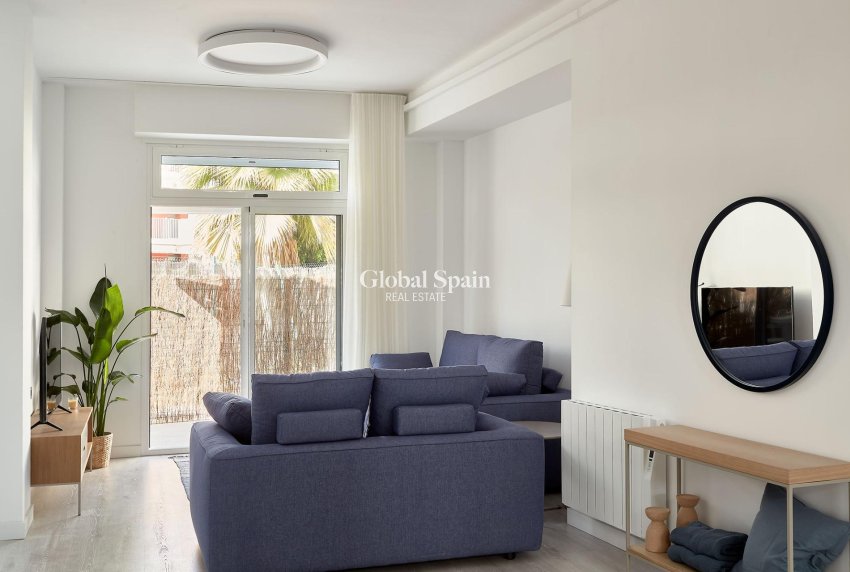 Neubau - WOHNUNG -
VERA - El Playazo