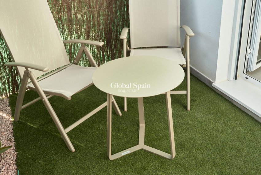 Neubau - WOHNUNG -
VERA - El Playazo