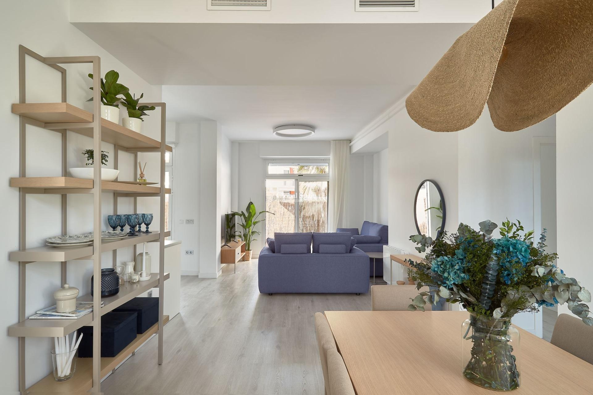Neubau - WOHNUNG -
VERA - El Playazo