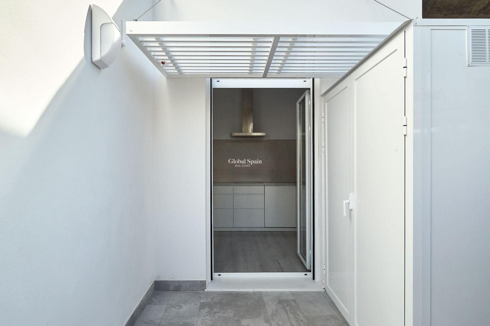 Neubau - WOHNUNG -
VERA - El Playazo