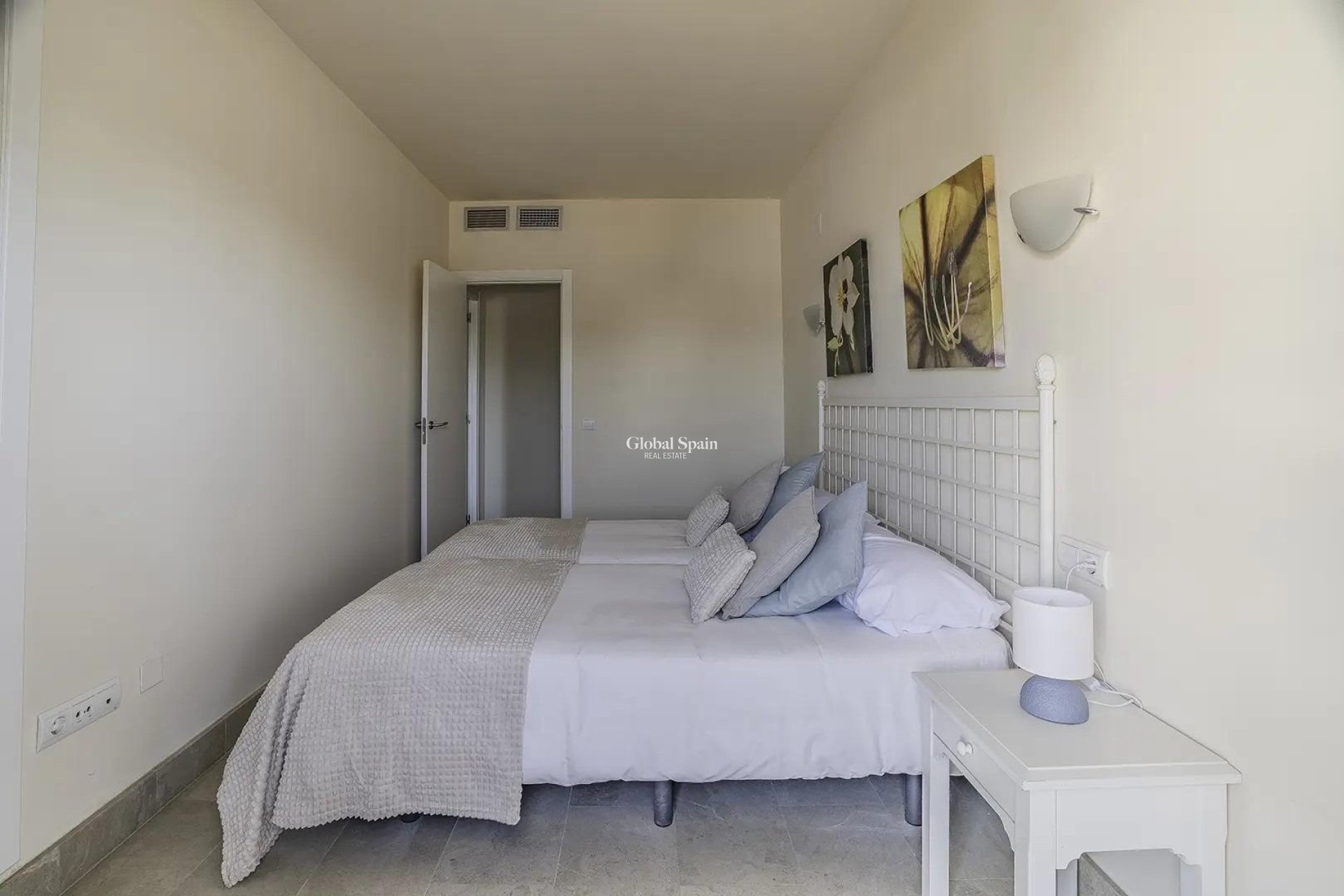 Neubau - WOHNUNG -
VERA - Puerto del Rey