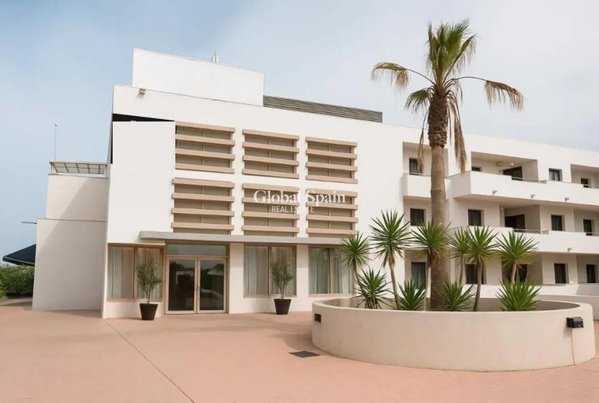 Neubau - WOHNUNG -
VERA - Puerto del Rey