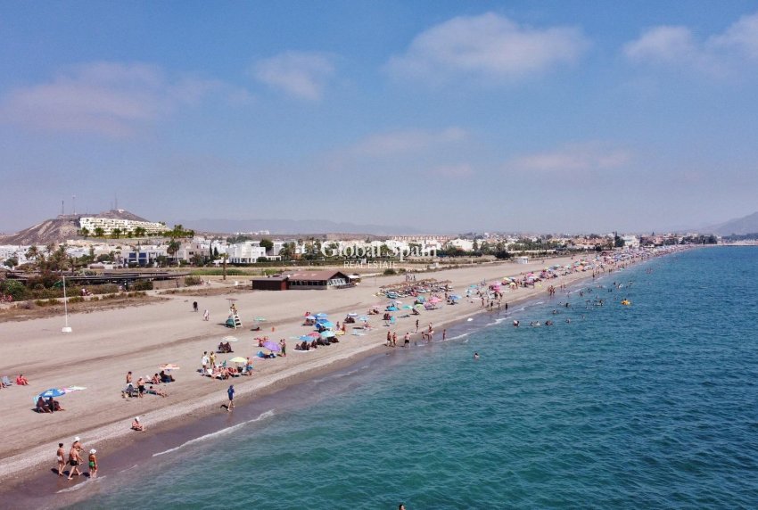 Neubau - WOHNUNG -
VERA - Vera Playa