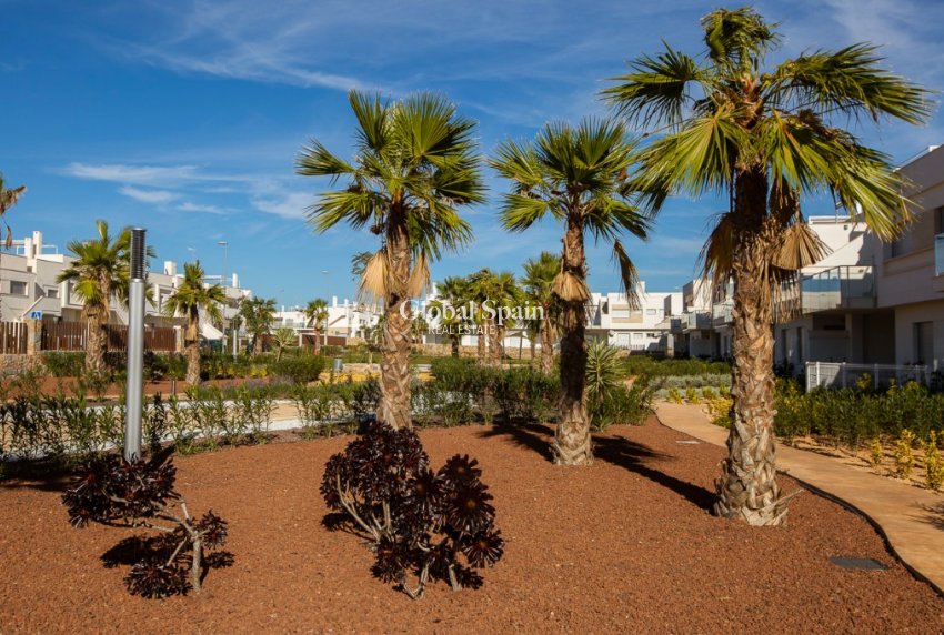 Neubau - Wohnung -
VISTABELLA GOLF - Vista Bella