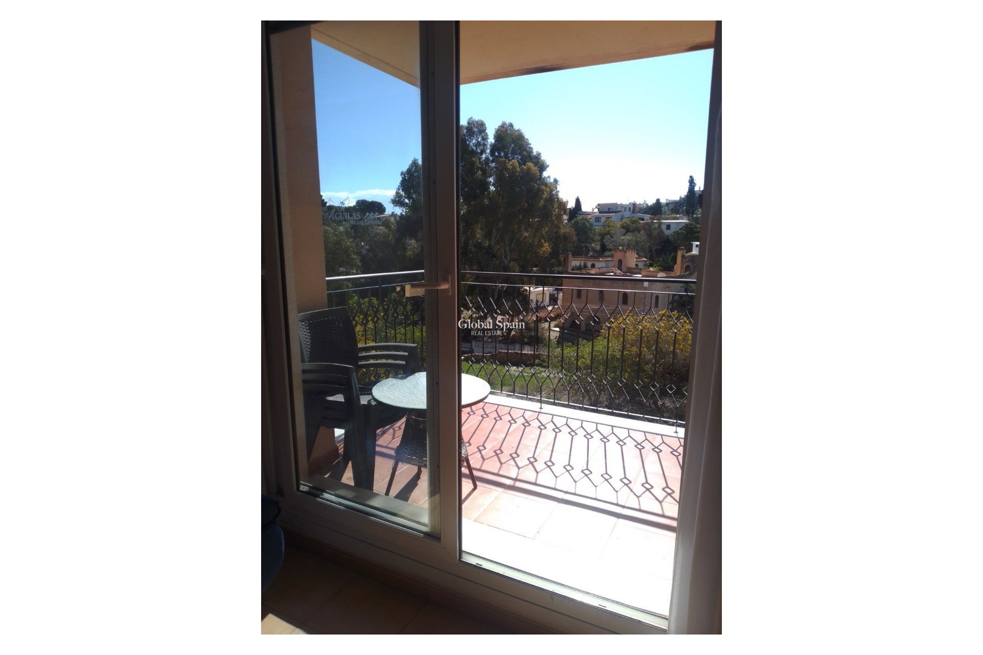 New Build - Apartment -
ÁGUILAS - AGUILAS