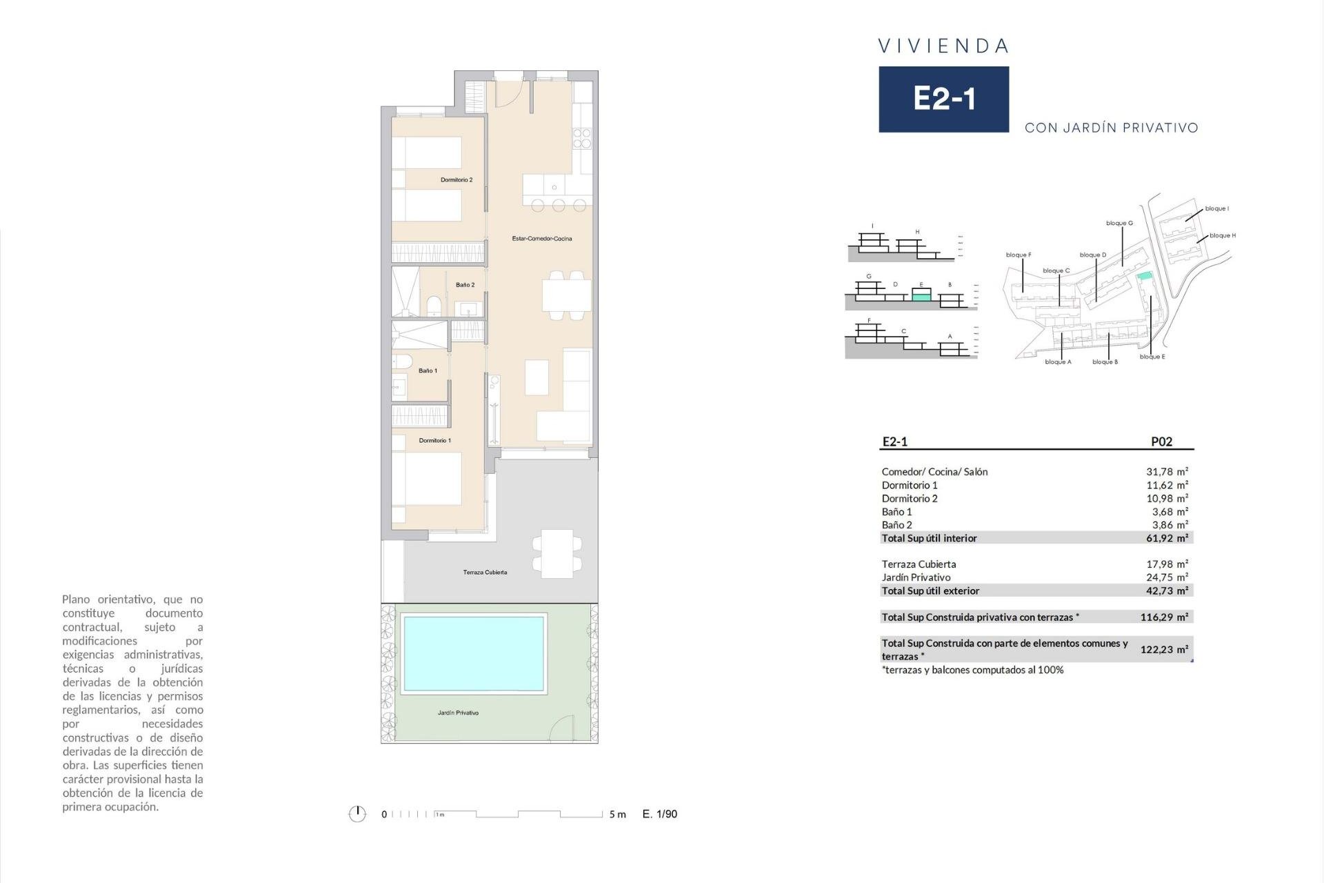 New Build - APARTMENT -
ALFAZ DEL PI - Alfaz del Sol