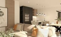 New Build - Apartment - Alhama de Murcia - Condado de Alhama Resort