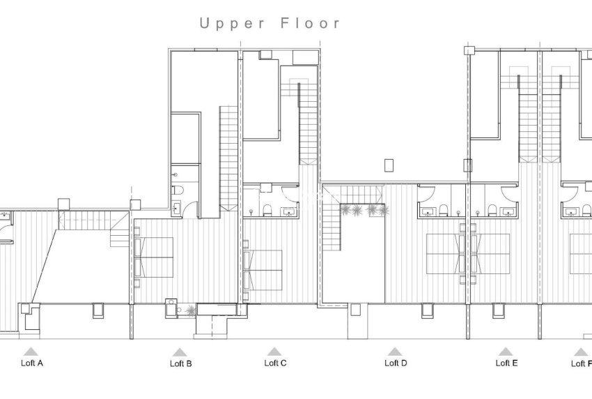 New Build - APARTMENT -
ALICANTE - CAROLINAS