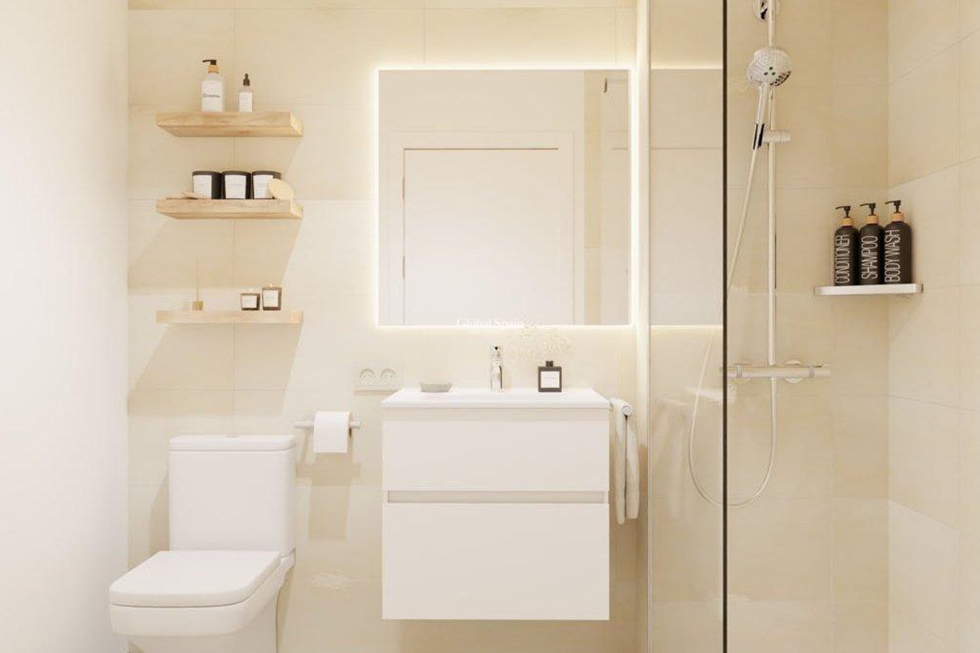 New Build - APARTMENT -
Almuñecar - Velilla-Taramay