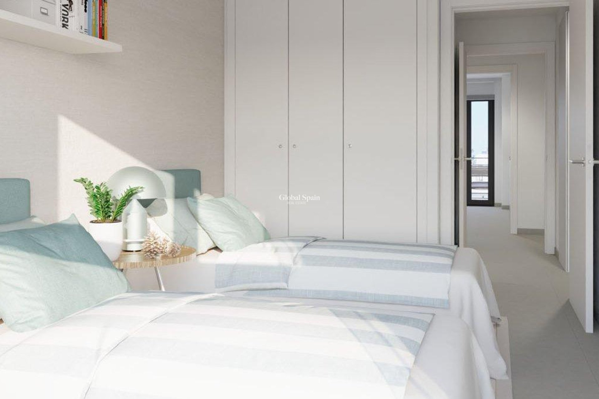 New Build - APARTMENT -
ALMUÑÉCAR - Velilla-Taramay