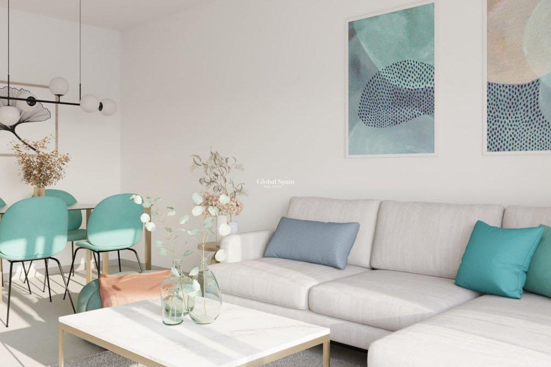 New Build - APARTMENT -
ALMUÑÉCAR - Velilla-Taramay