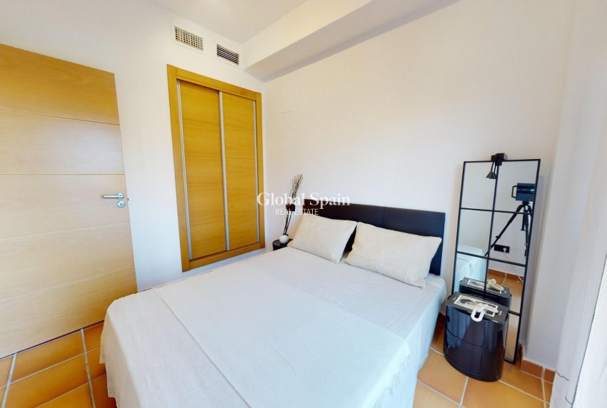 New Build - APARTMENT -
Archena - Villanueva del Rio Segura