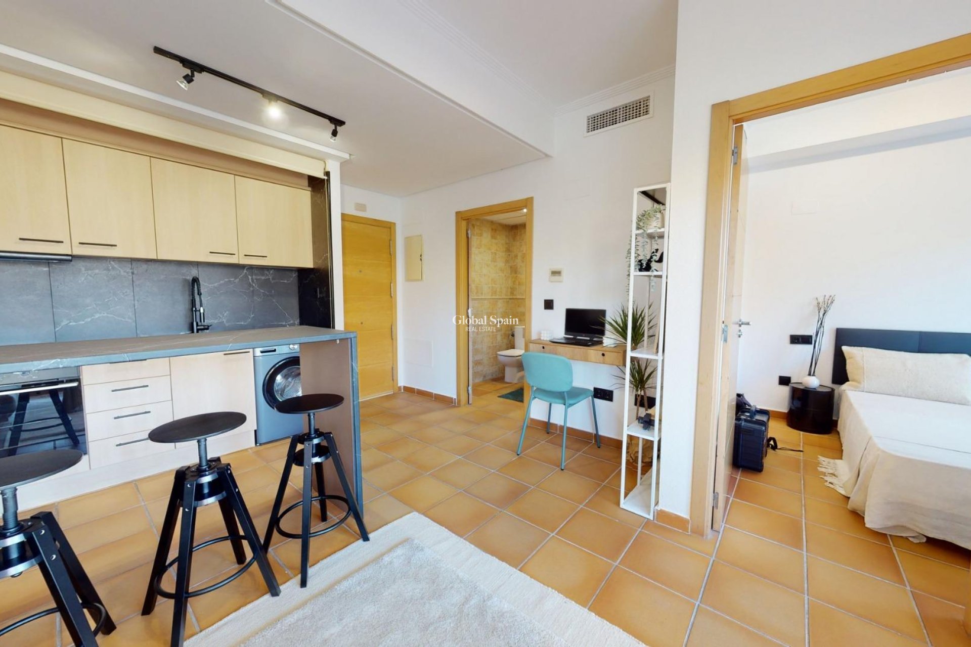 New Build - APARTMENT -
ARCHENA - Villanueva del Rio Segura