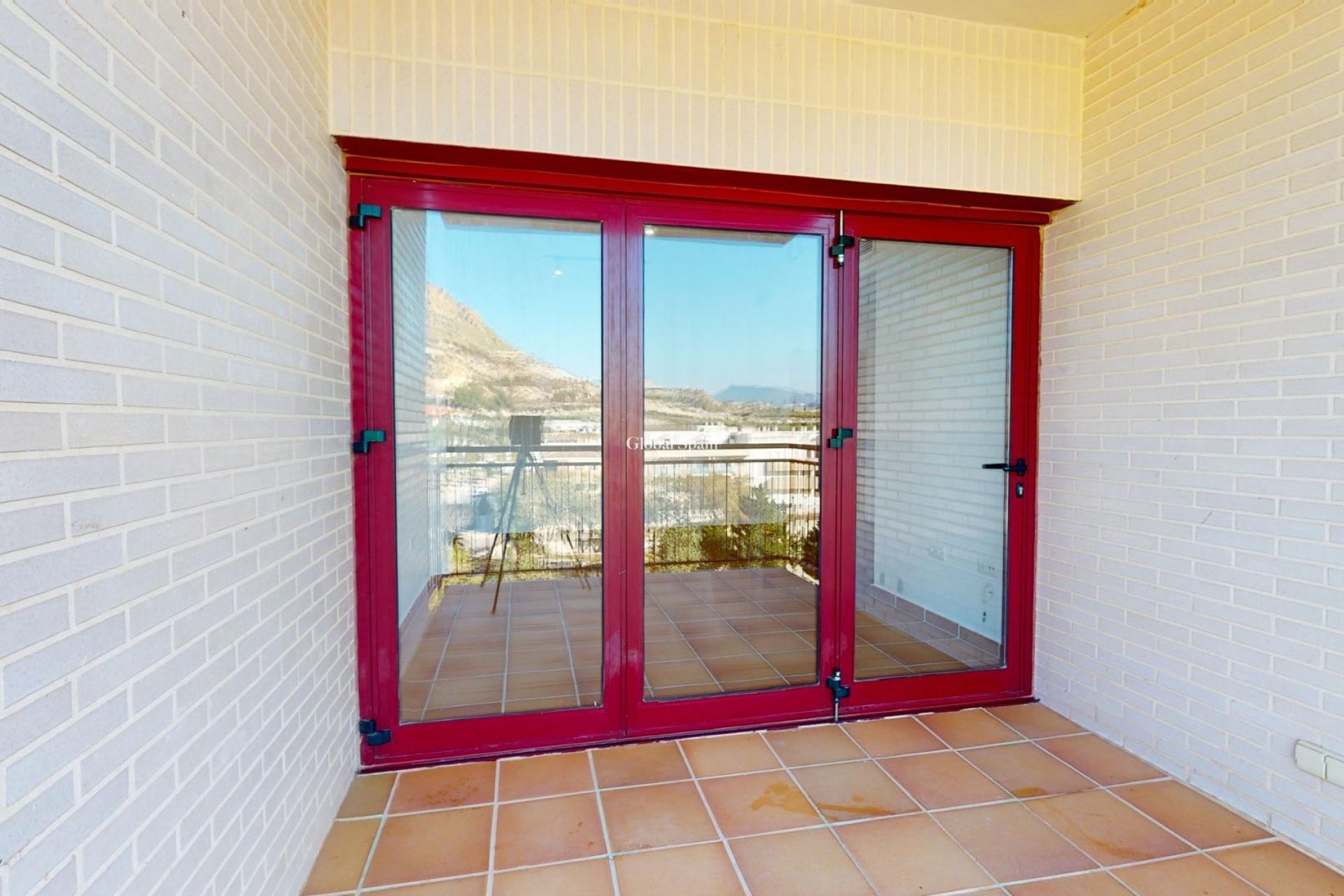 New Build - APARTMENT -
ARCHENA - Villanueva del Rio Segura