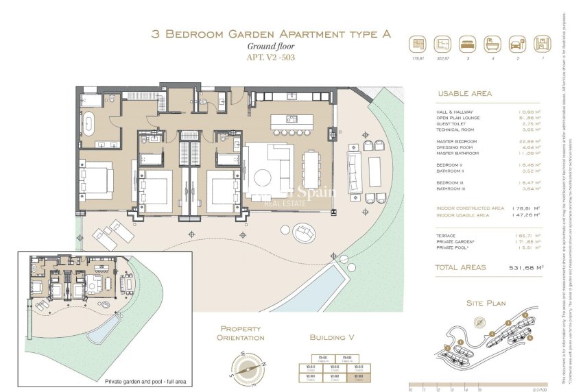 New Build - APARTMENT -
BENAHAVÍS - Las Colinas de Marbella
