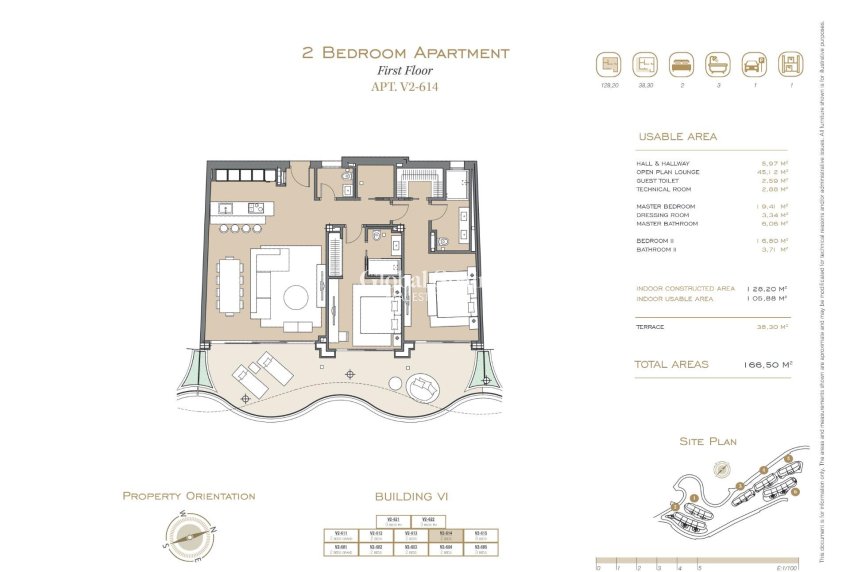 New Build - APARTMENT -
BENAHAVÍS - Las Colinas de Marbella