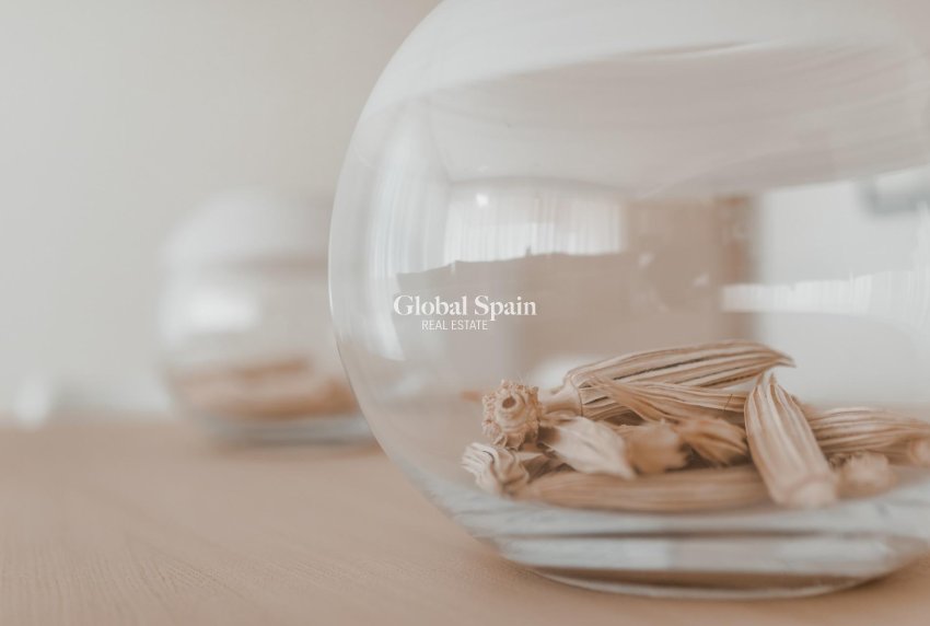 New Build - APARTMENT -
Benahavis - Parque Botanico