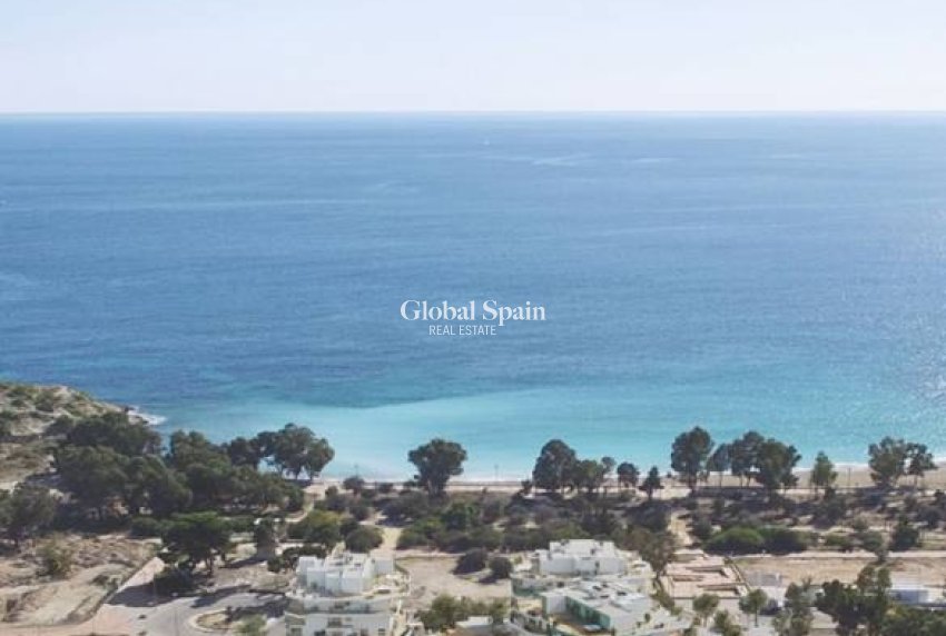 New Build - Apartment -
BENIDORM - Benidorm