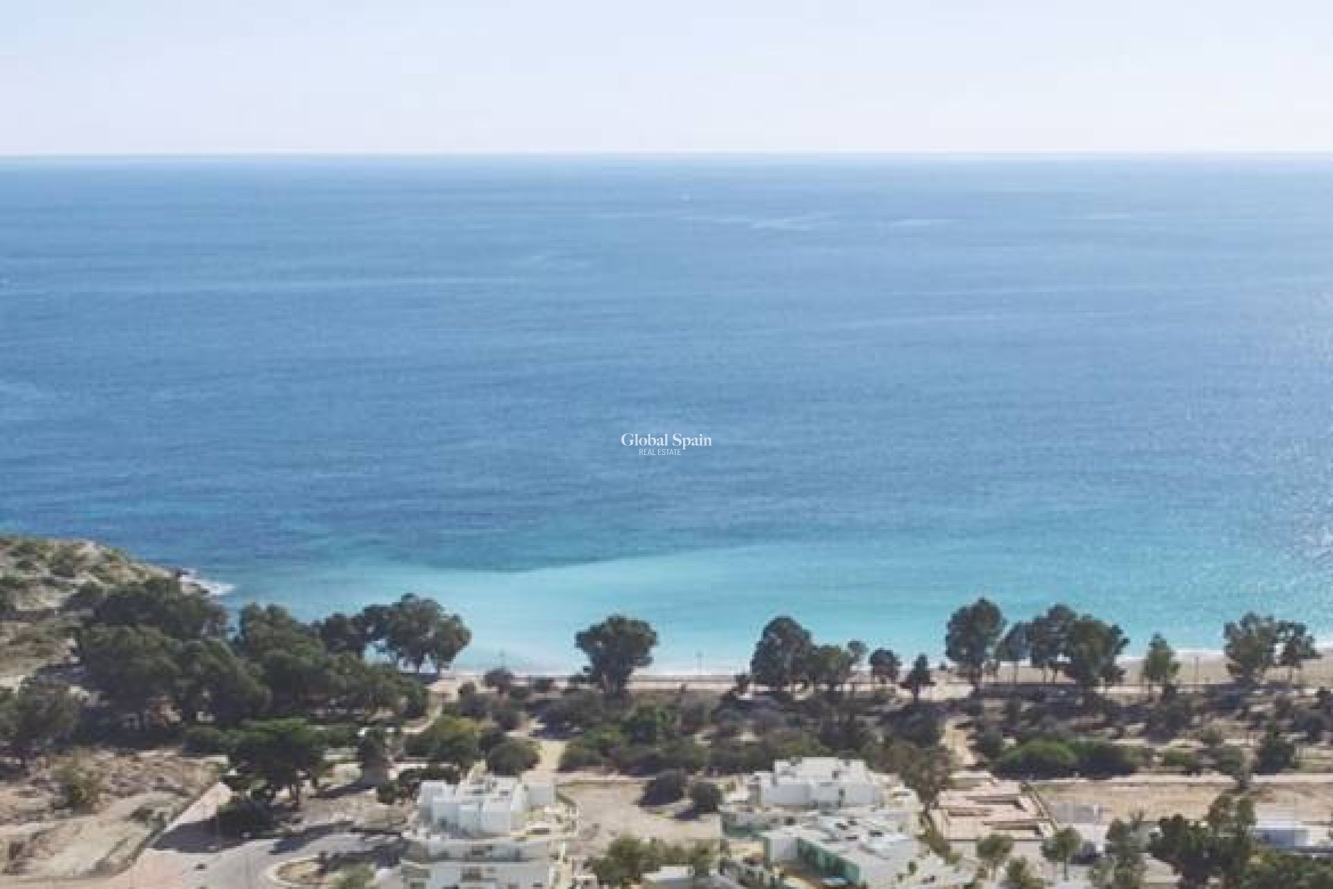 New Build - Apartment -
BENIDORM - Benidorm