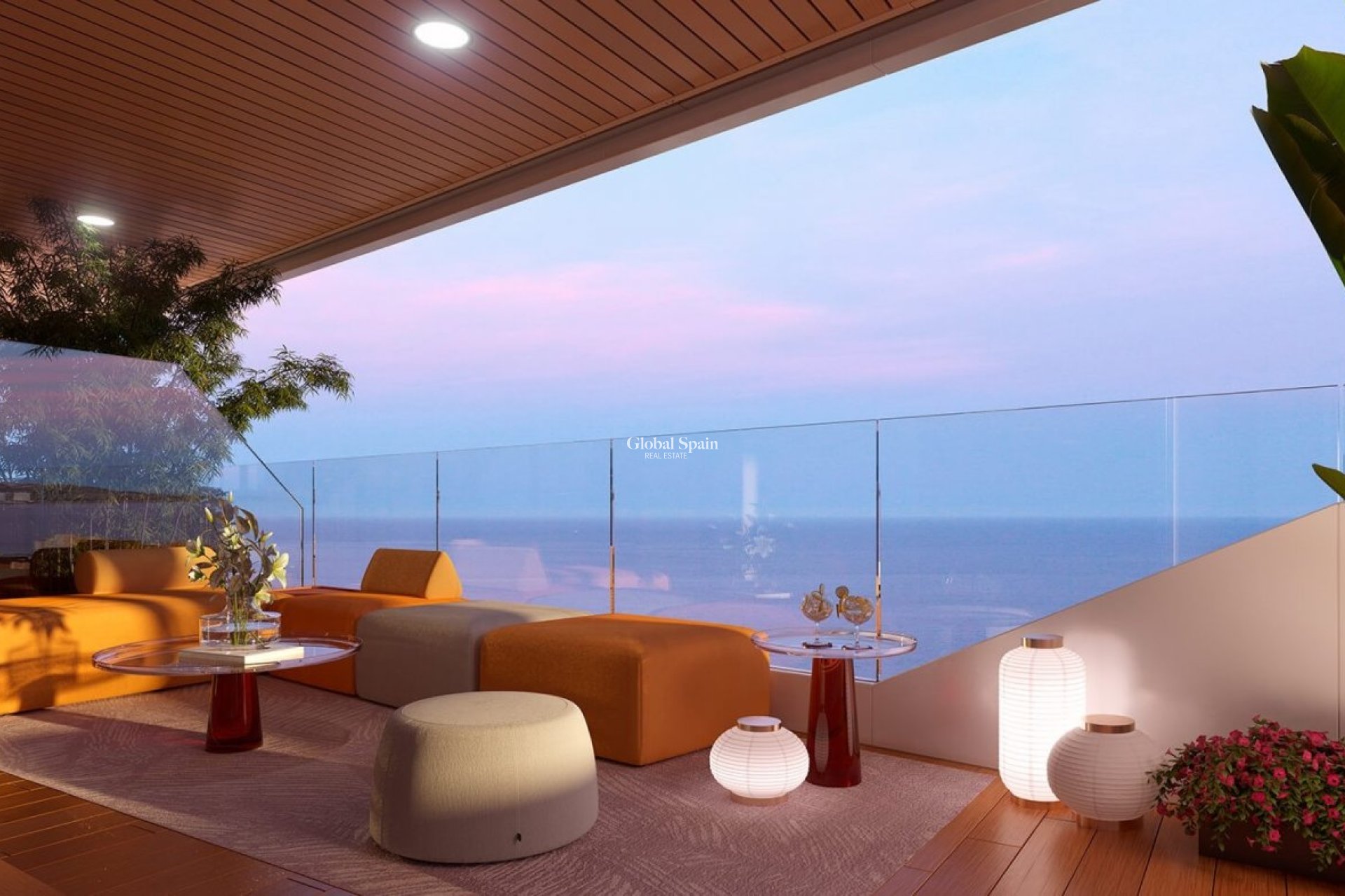 New Build - Apartment -
BENIDORM - Poniente