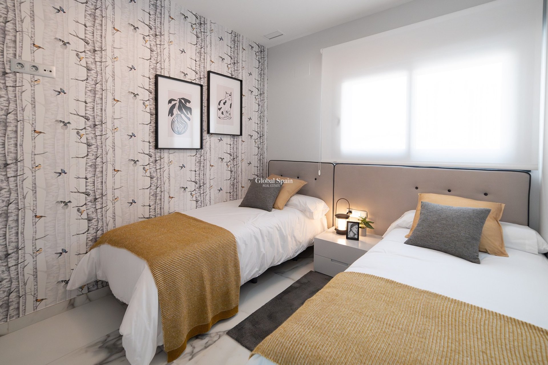 New Build - Apartment -
Benidorm - Zona de Poniente