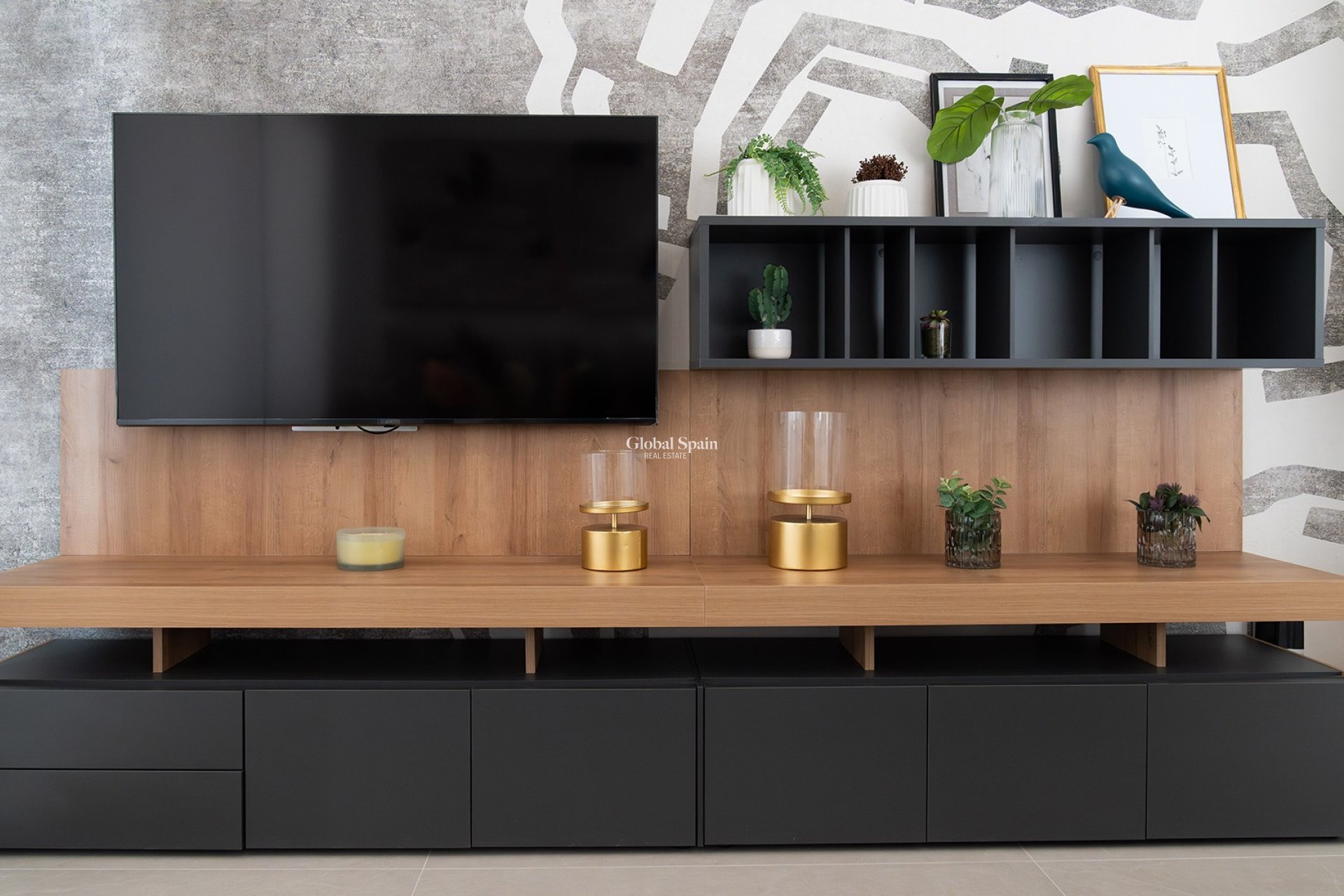 New Build - APARTMENT -
BENIDORM