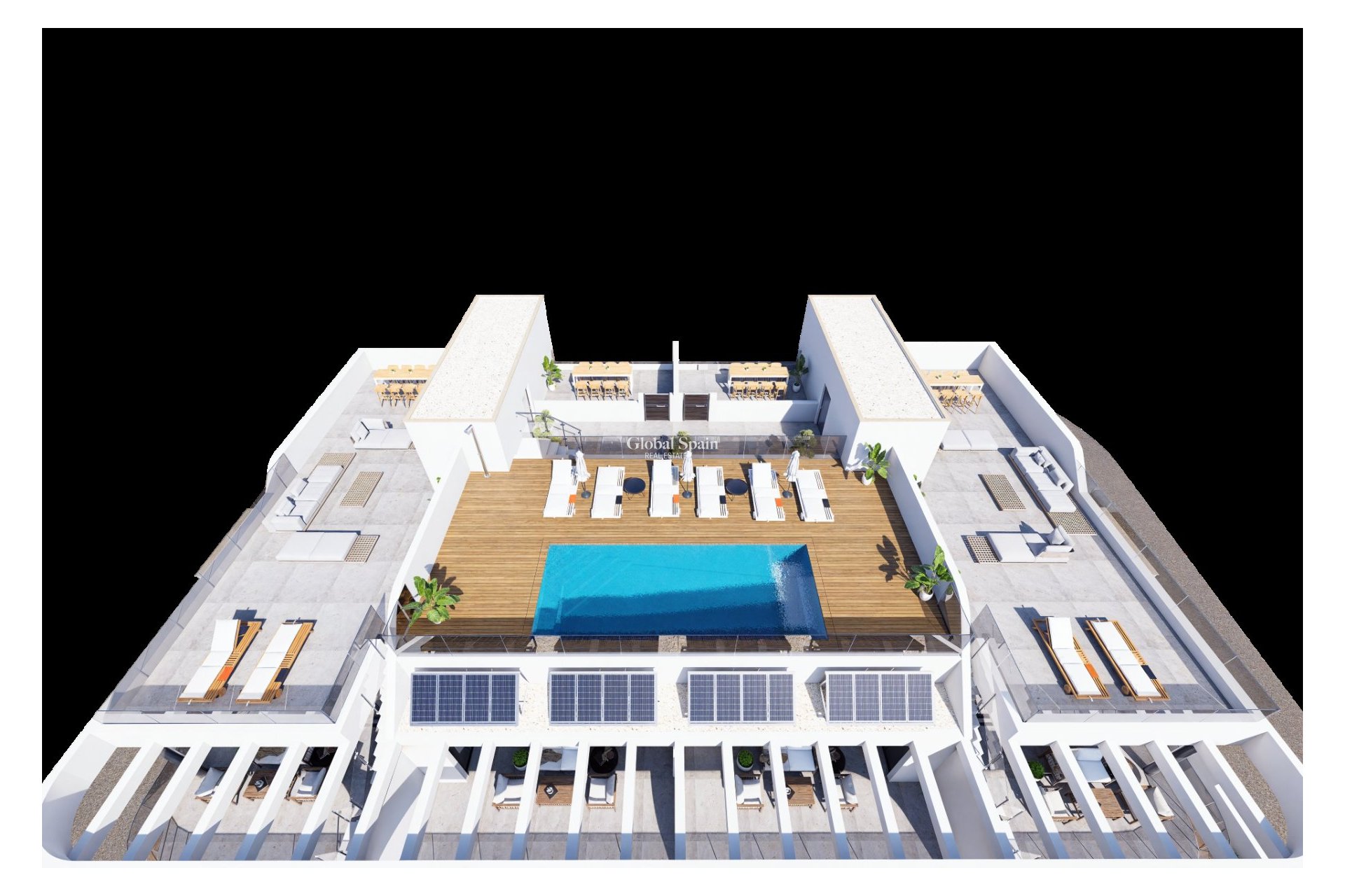 New Build - Apartment -
BENIJÓFAR