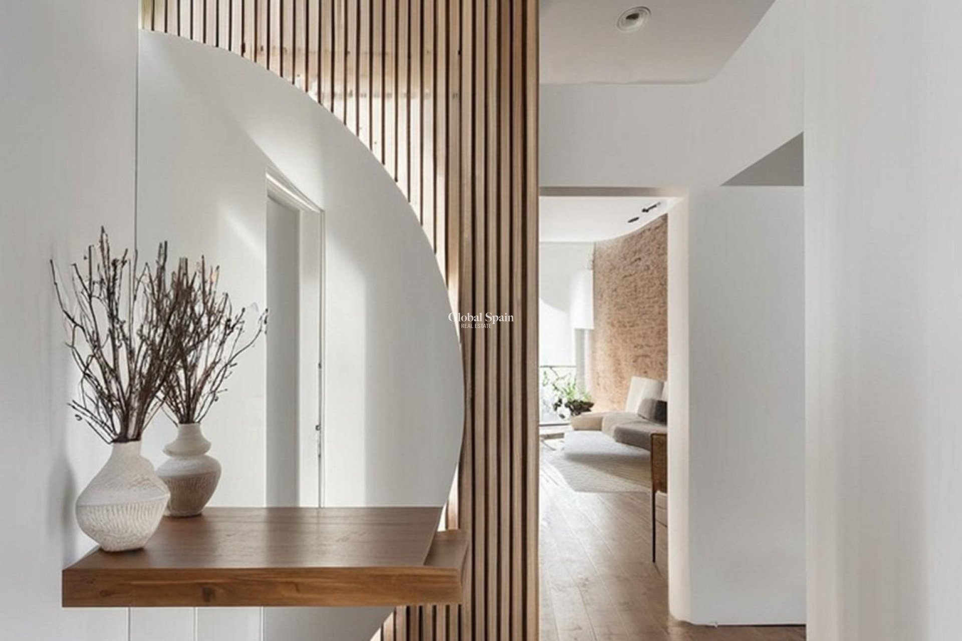 New Build - APARTMENT -
BIGASTRO - centro