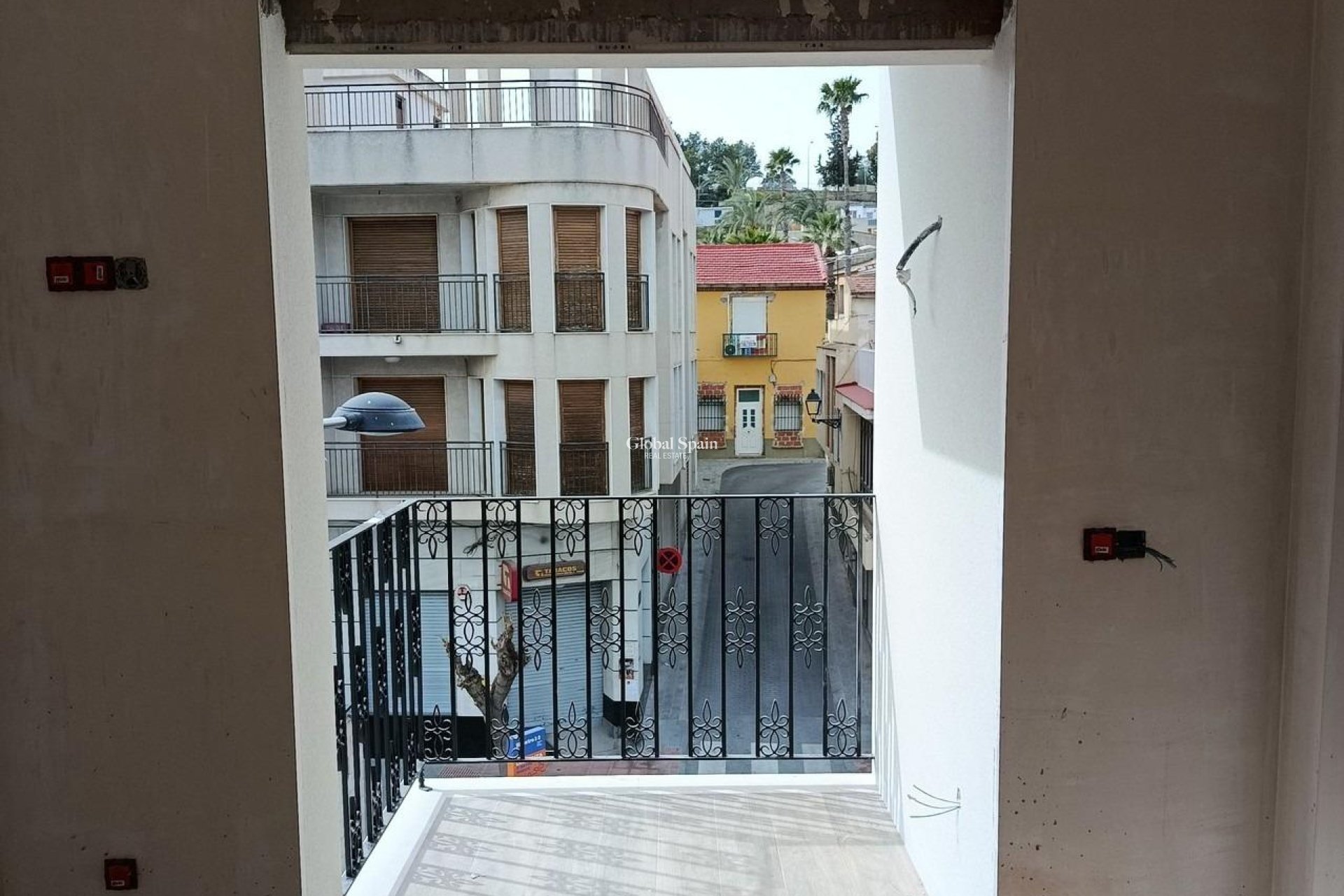 New Build - APARTMENT -
BIGASTRO - centro