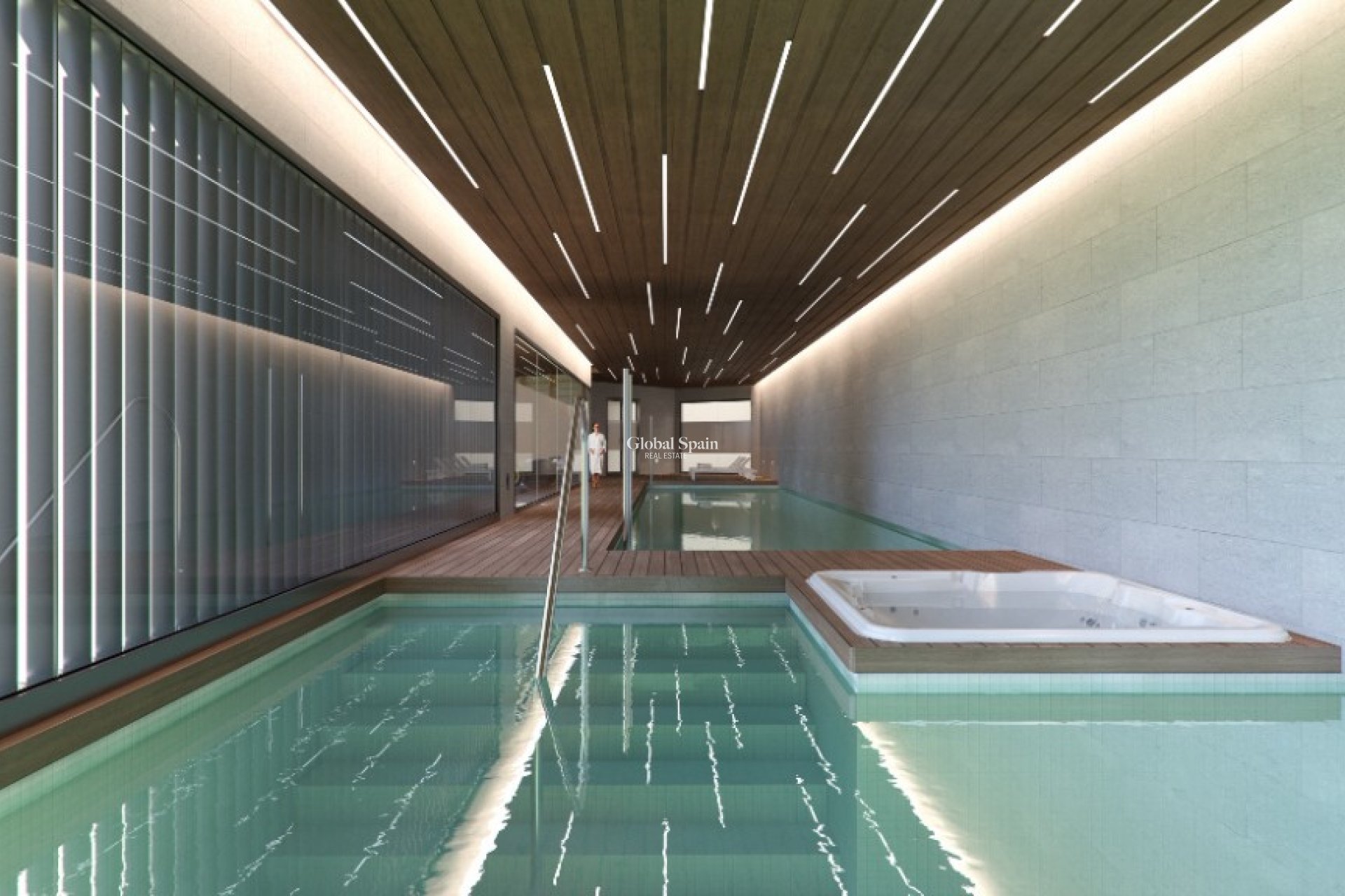 New Build - Apartment -
CAMPOAMOR