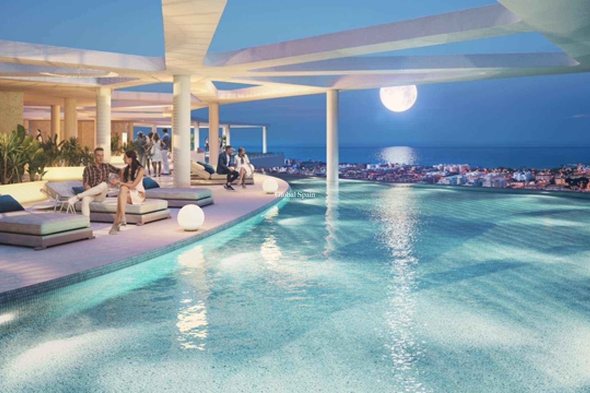 New Build - APARTMENT -
Canet d'En Berenguer
