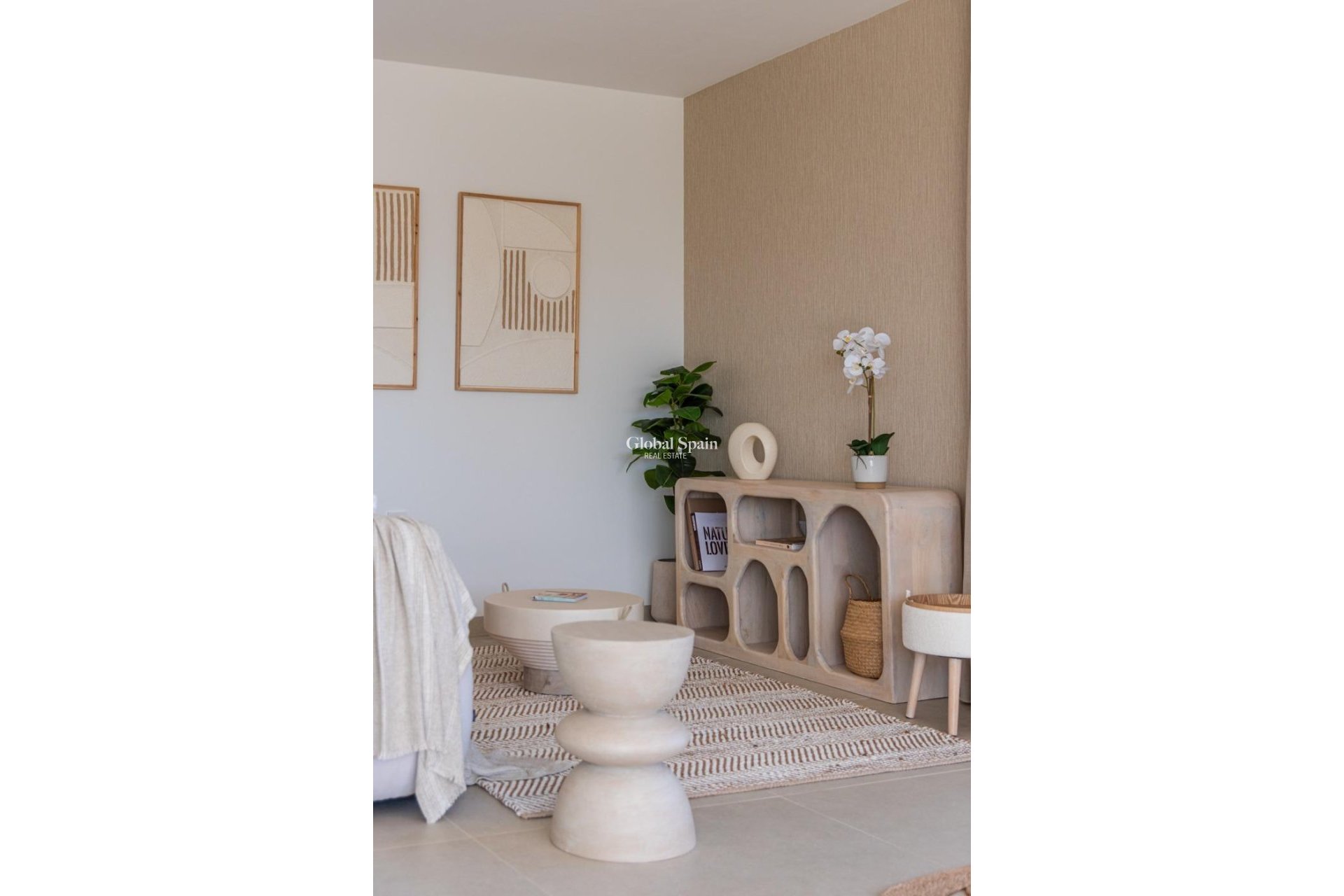 New Build - Apartment -
CARTAGENA - Mar de Cristal