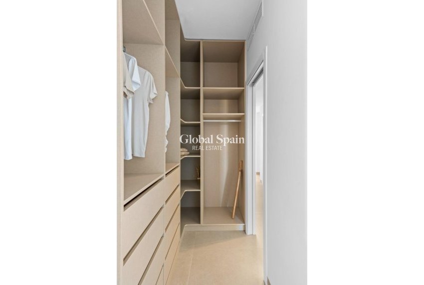 New Build - Apartment -
CARTAGENA - Mar de Cristal