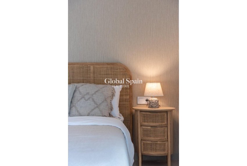 New Build - Apartment -
CARTAGENA - Mar de Cristal