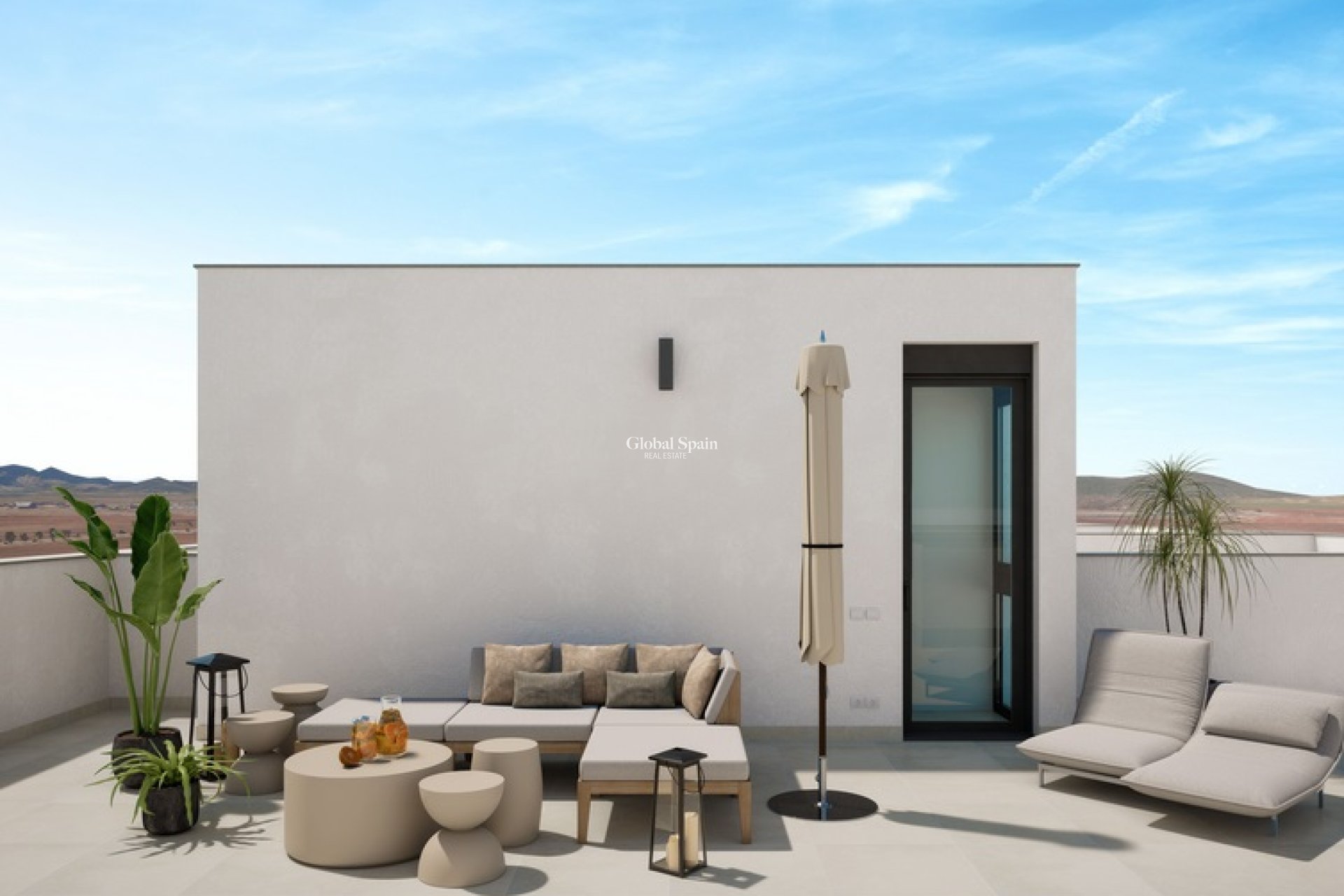 New Build - Apartment -
CARTAGENA - Mar de Cristal