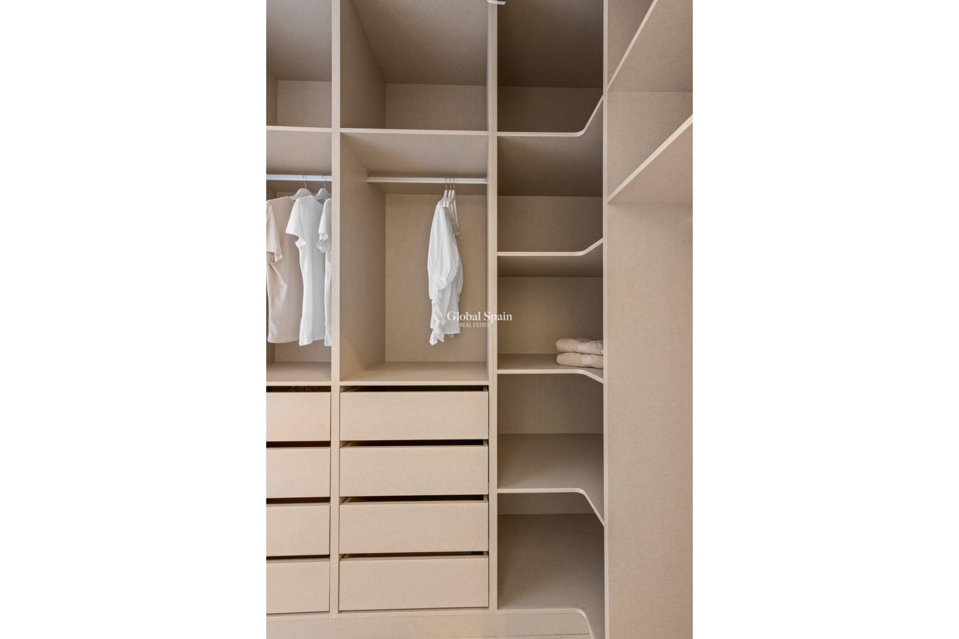 New Build - Apartment -
CARTAGENA - Mar de Cristal