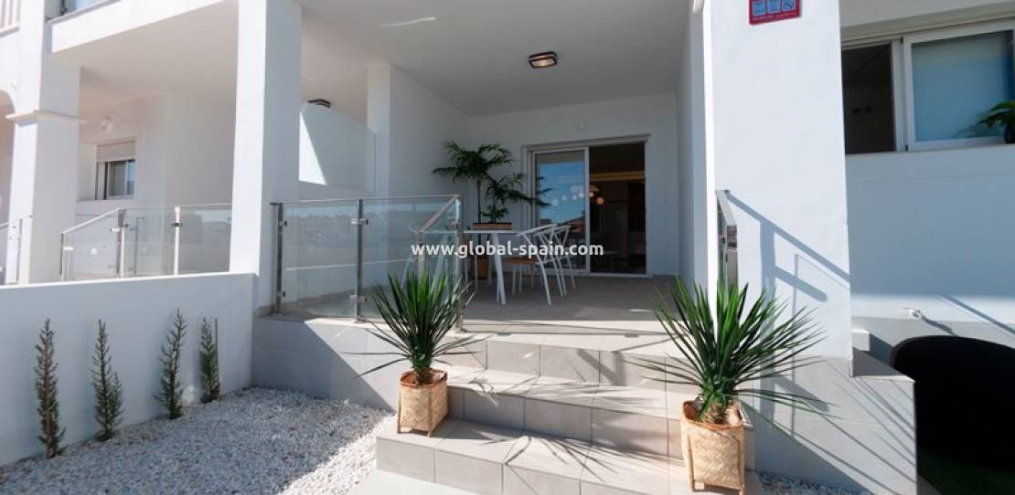 New Build - Apartment - Ciudad Quesada - Rojales - Doña Pepa