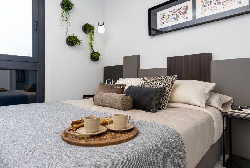 New Build - APARTMENT -
CIUDAD QUESADA