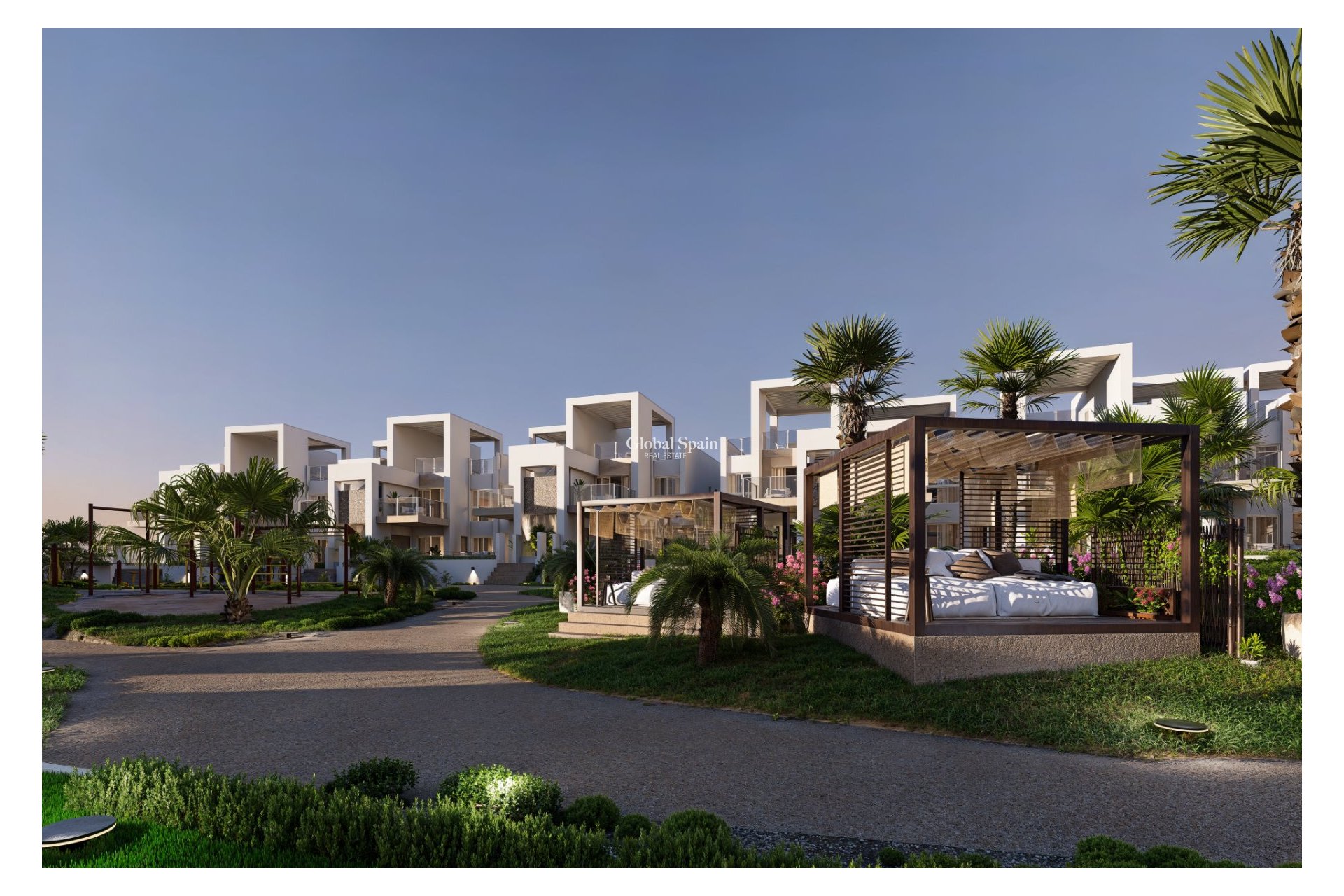 New Build - Apartment -
CIUDAD QUESADA