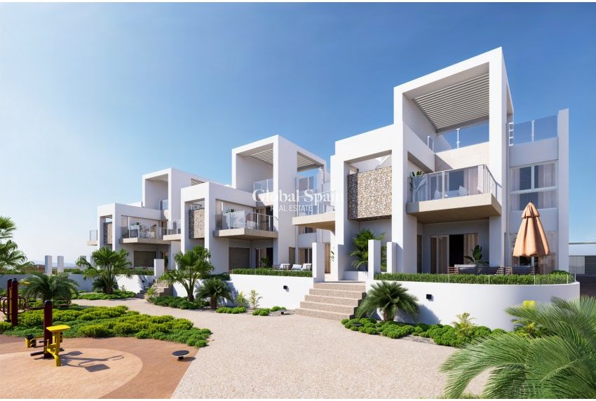 New Build - APARTMENT -
CIUDAD QUESADA