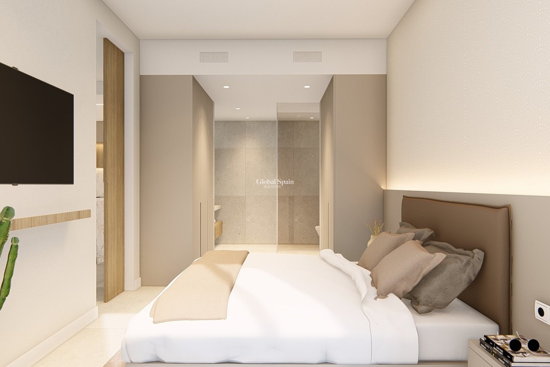 New Build - APARTMENT -
CIUDAD QUESADA