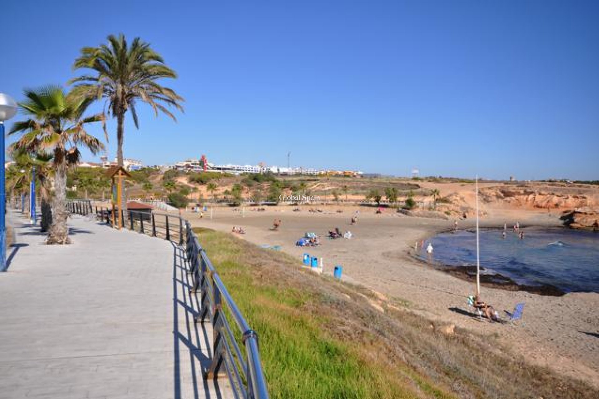 New Build - Apartment -
Costa Blanca - Orihuela Costa
