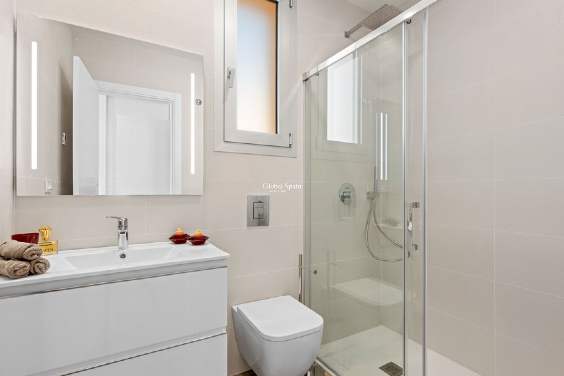 New Build - Apartment -
Costa Blanca - Orihuela Costa