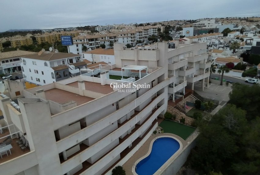 New Build - Apartment -
Costa Blanca - Orihuela Costa