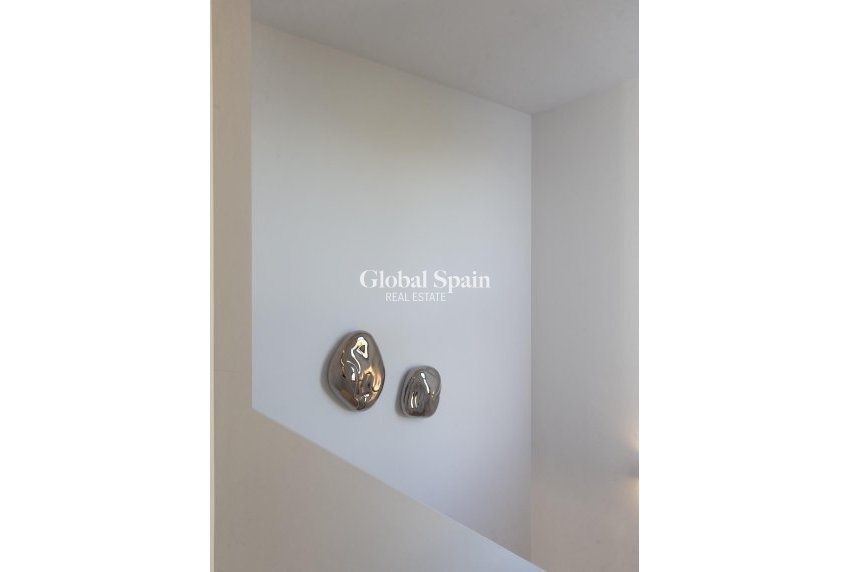 New Build - APARTMENT -
DENIA - L´Estanyó (Marinas)