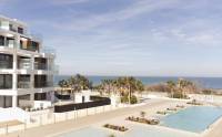 New Build - Apartment - Denia - Las Marinas