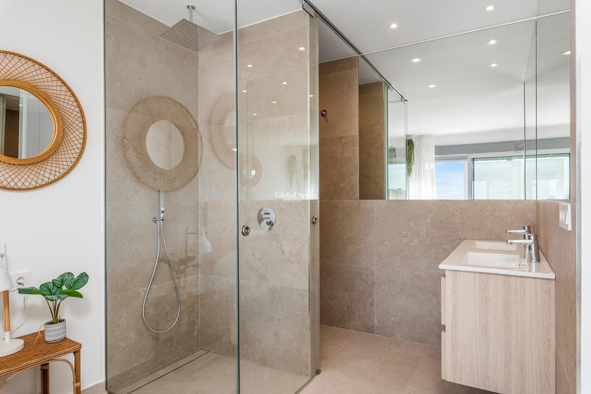 New Build - APARTMENT -
DOLORES